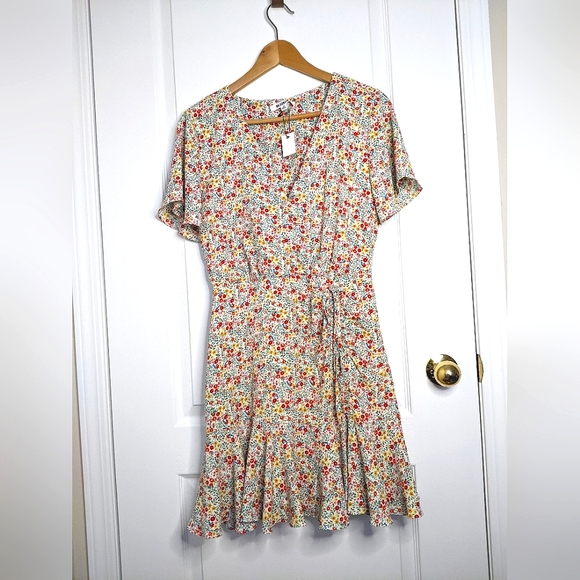 NWT BB Dakota Spring/Summer dress - Picture 3 of 9